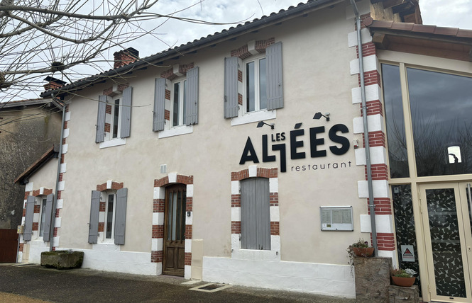 Les Allées 1 - Saint-Justin