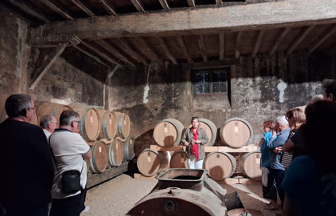 Domaine Départemental d'Ognoas 5 - Arthez-d'Armagnac