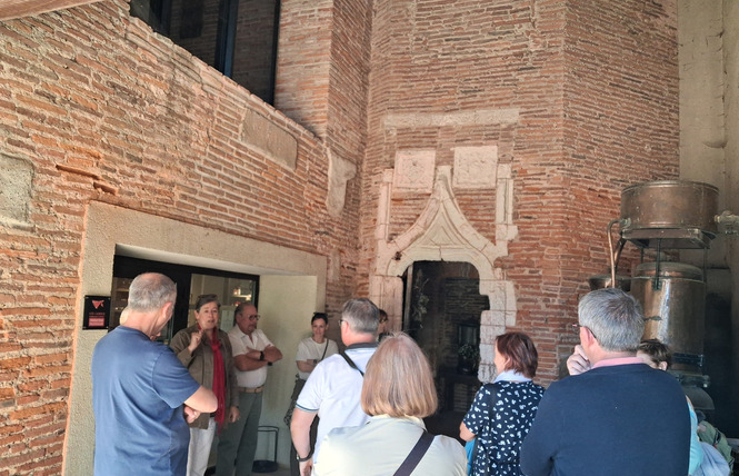 Domaine Départemental d'Ognoas 4 - Arthez-d'Armagnac