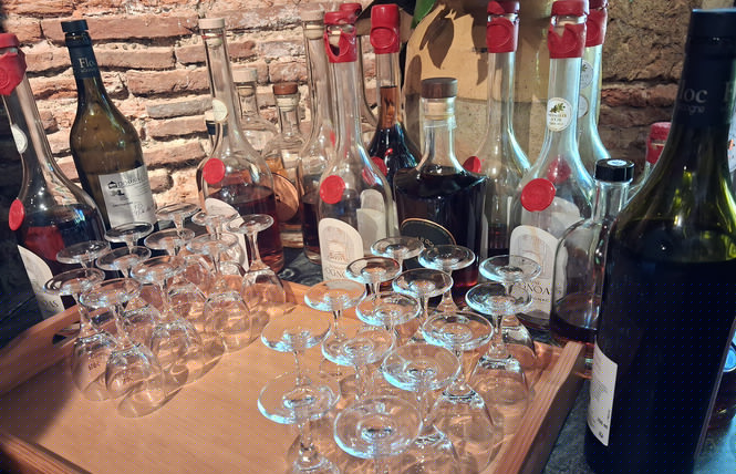 Domaine Départemental d'Ognoas 7 - Arthez-d'Armagnac