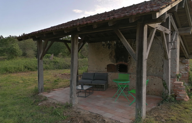 Un refuge à Cachen 4 - Cachen