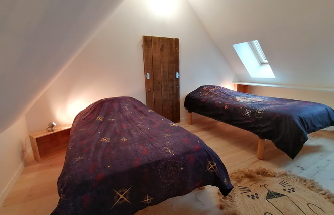 Un refuge à Cachen 7 - Cachen