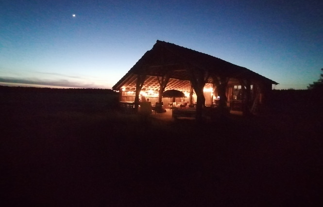 Un refuge à Cachen 16 - Cachen
