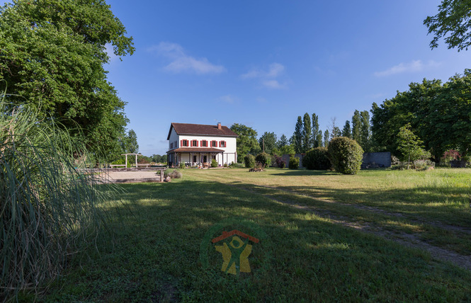 Gîte Lamourette 4 - Escalans