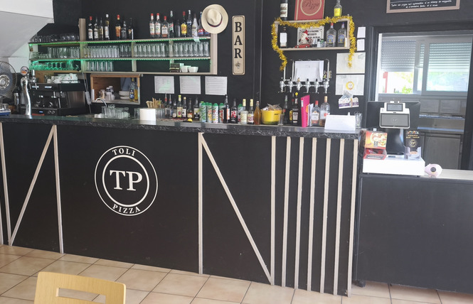 Toli Pizza 2 - Gabarret