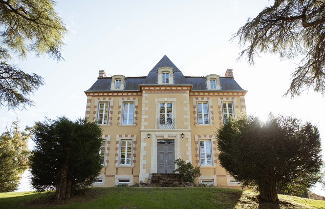 Domaine de Pillon 1 - Labastide-d'Armagnac