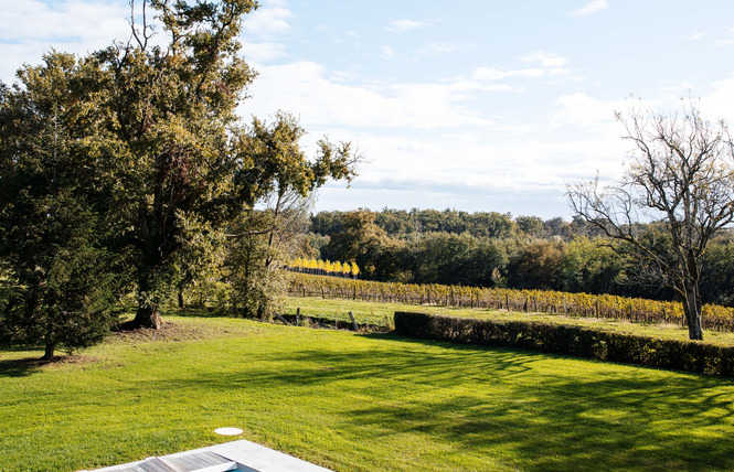 Domaine de Pillon 6 - Labastide-d'Armagnac