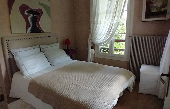 Le chalet chez Françoise 19 - Labastide-d'Armagnac