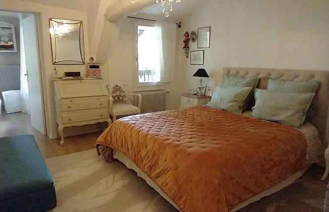 Le chalet chez Françoise 18 - Labastide-d'Armagnac