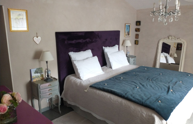 Le chalet chez Françoise 14 - Labastide-d'Armagnac