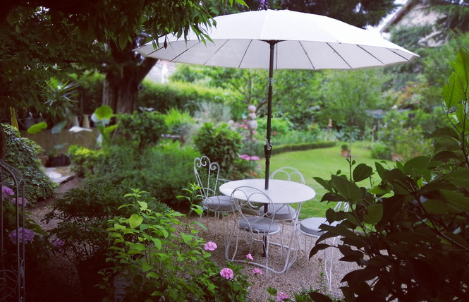 Le chalet chez Françoise 4 - Labastide-d'Armagnac