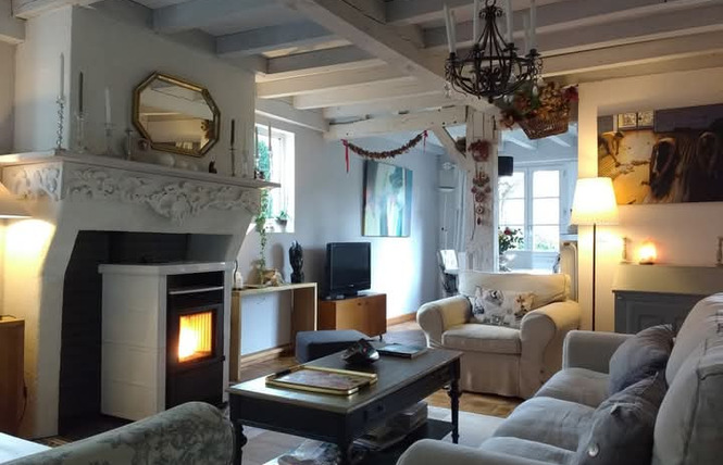 Le chalet chez Françoise 8 - Labastide-d'Armagnac