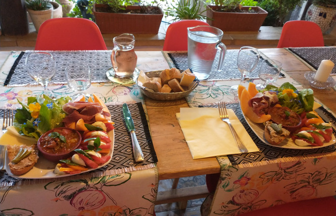 Le chalet chez Françoise 11 - Labastide-d'Armagnac