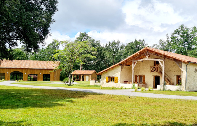 Airial de Lachayre 1 - Lacquy