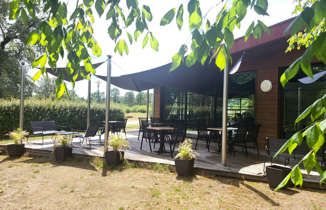La Côte à Losse 11 - Losse