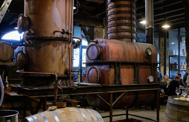 Domaine de Laballe 2 - Parleboscq