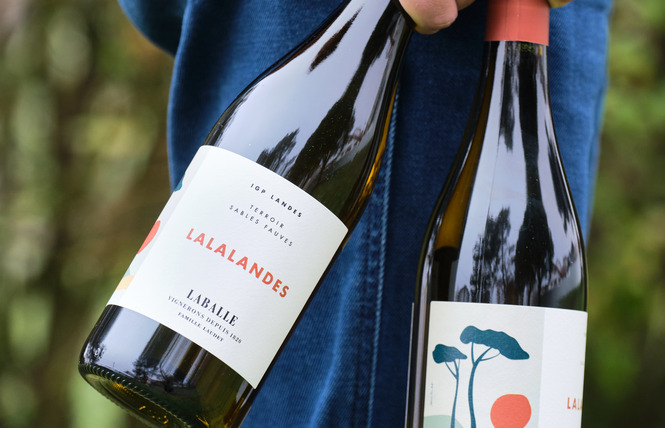 Domaine de Laballe 7 - Parleboscq