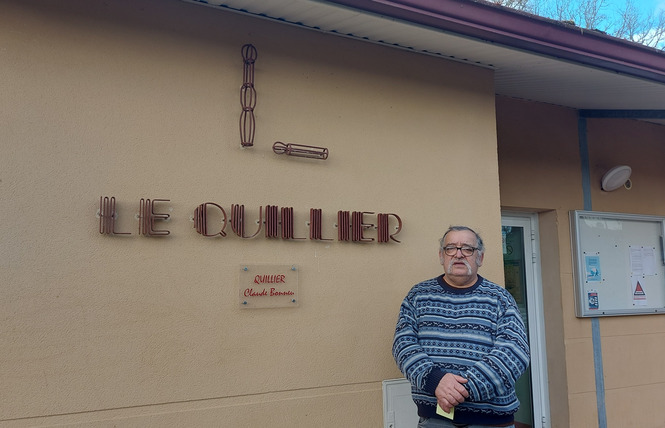 Philippe, quilles gasconnes : défiez l'Histoire, visez la Tradition ! 1 - Saint-Julien-d'Armagnac