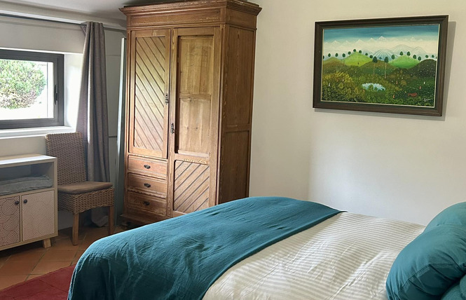 Domaine de la Petite Graine 4 - Arthez-d'Armagnac