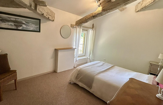 Domaine de la Petite Graine 5 - Arthez-d'Armagnac