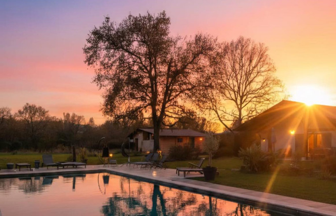 Domaine de la Petite Graine 3 - Arthez-d'Armagnac