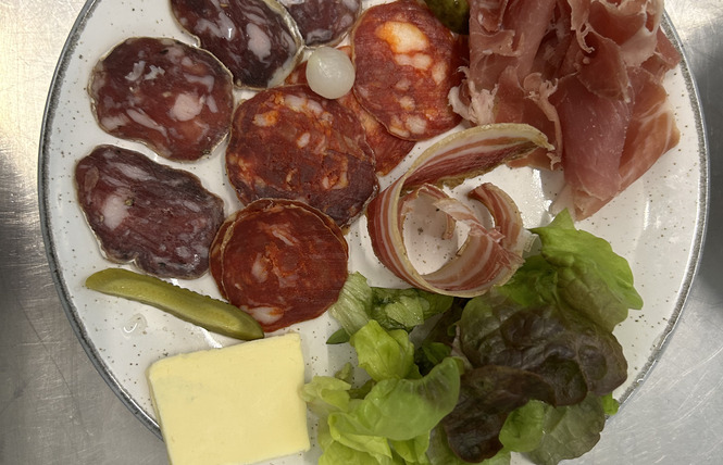 Lou Castagné 3 - Cachen