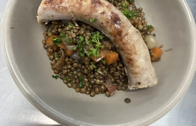 Lou Castagné 4 - Cachen