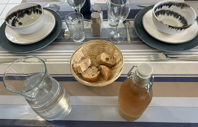 Lou Castagné 2 - Cachen