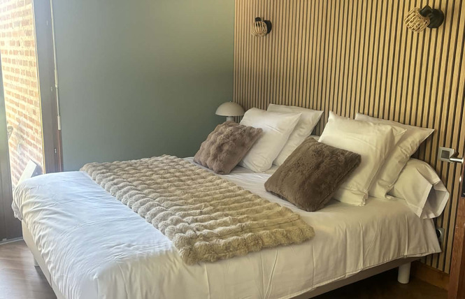 A l'Esquirot 5 - Gabarret