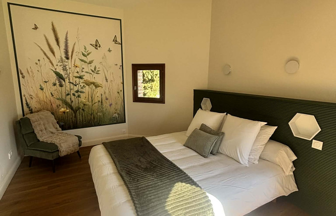 A l'Esquirot 3 - Gabarret