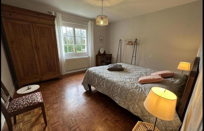 Gîte des Ecureuils 10 - Villeneuve-de-Marsan