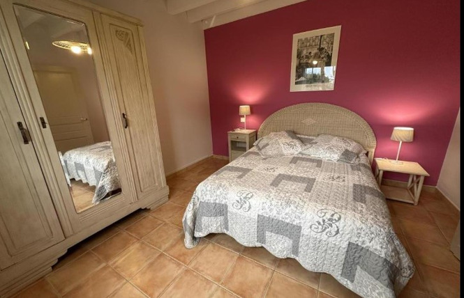 Gîte des Ecureuils 9 - Villeneuve-de-Marsan