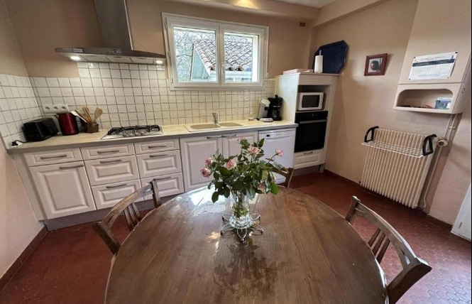 Gîte des Ecureuils 4 - Villeneuve-de-Marsan