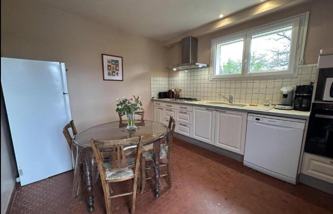 Gîte des Ecureuils 3 - Villeneuve-de-Marsan