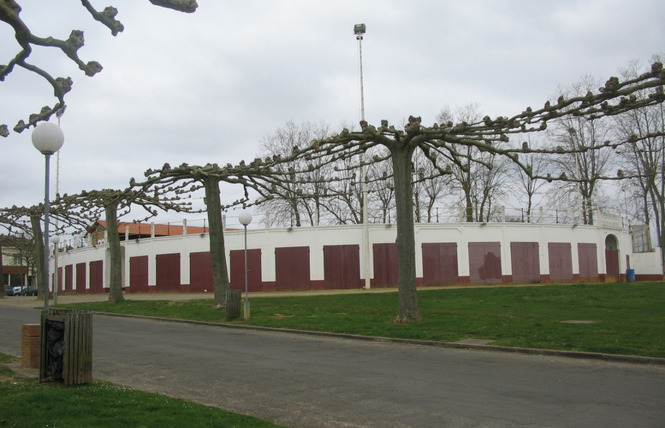 Gîte des Ecureuils 26 - Villeneuve-de-Marsan