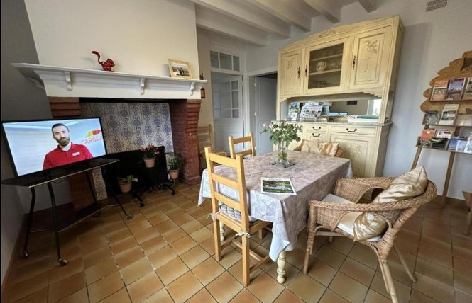 Gîte des Ecureuils 5 - Villeneuve-de-Marsan