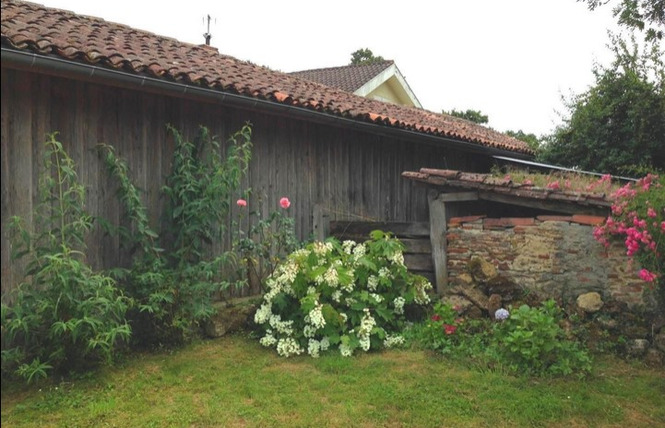 Gîte des Ecureuils 20 - Villeneuve-de-Marsan