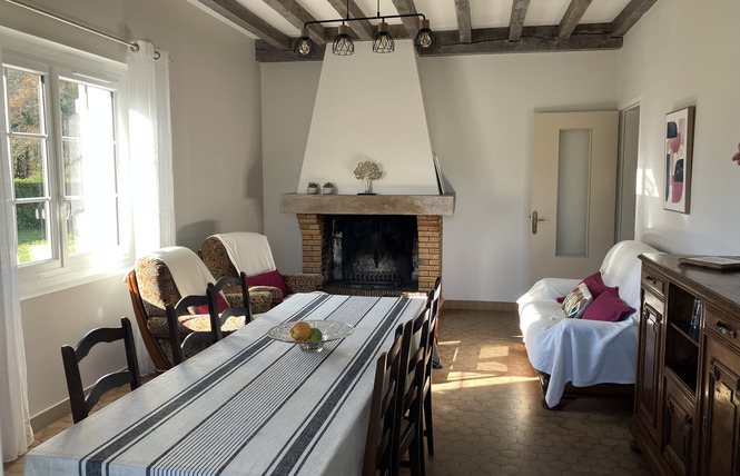 Gîte des Ecureuils 6 - Villeneuve-de-Marsan