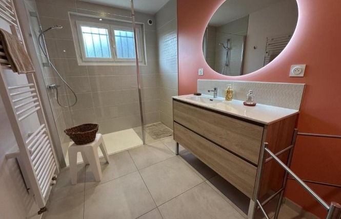 Gîte des Ecureuils 11 - Villeneuve-de-Marsan