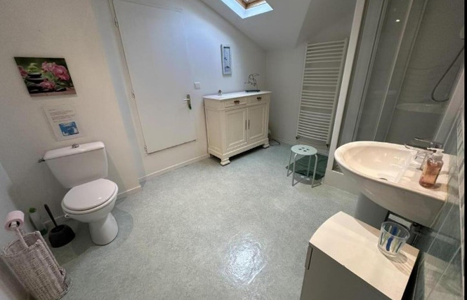 Gîte des Ecureuils 14 - Villeneuve-de-Marsan