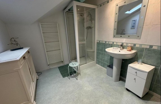 Gîte des Ecureuils 13 - Villeneuve-de-Marsan