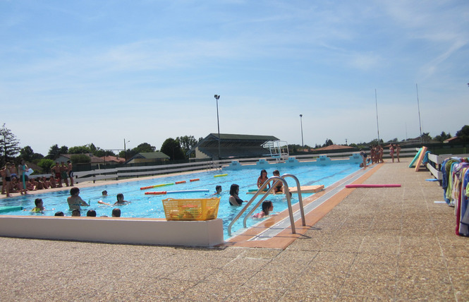 Gîte des Ecureuils 31 - Villeneuve-de-Marsan