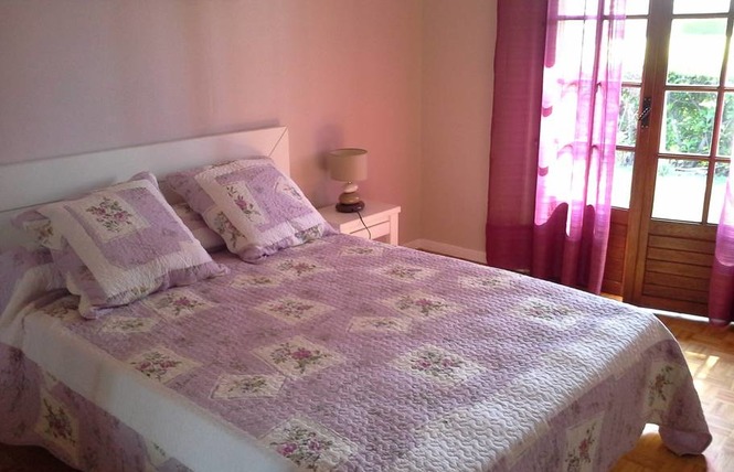Bienvenue chez Mamie 3 - Saint-Gor