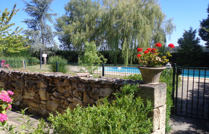 La Suite du Lac 12 - Betbezer-d'Armagnac