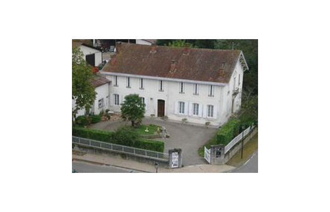 La Maison d'hôtes Lassaubatju 3 - Hontanx