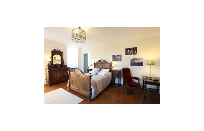 La Maison d'hôtes Lassaubatju 2 - Hontanx