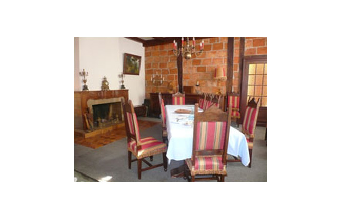 La Maison d'hôtes Lassaubatju 8 - Hontanx