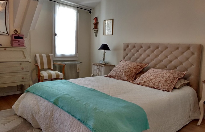 Le chalet chez Françoise 6 - Labastide-d'Armagnac