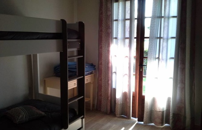 Bienvenue chez Mamie 4 - Saint-Gor