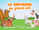 Chèvrerie du Grand Pin 1 - Saint-Pé-Saint-Simon